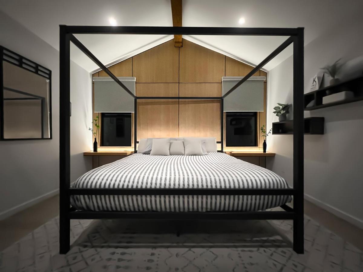 Open Airy Custom Designed Home - 2Kings - Sleeps 14 Houston Eksteriør billede